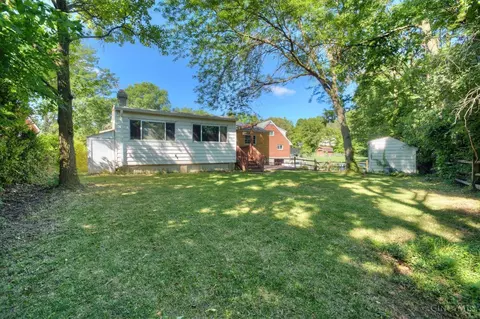 6696 Greentree Dr, Cincinnati, OH 45224 photo 7