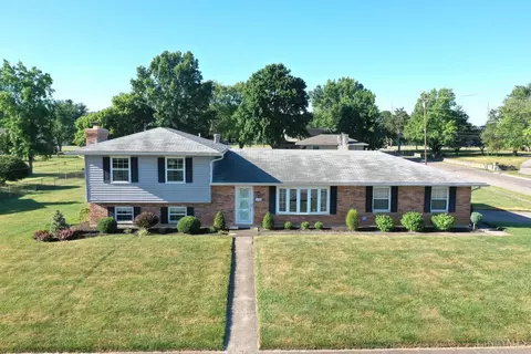 5599 Ponderosa Dr, Fairfield, OH 45014