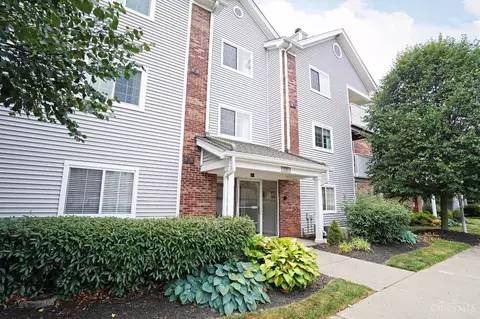 510 Carrington Ln #206, Loveland, OH 45140