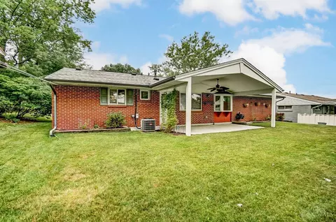5363 Rawhide Ct, Delhi Twp, OH 45238 photo 27