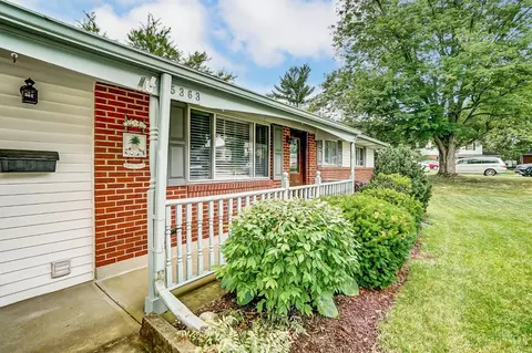 5363 Rawhide Ct, Delhi Twp, OH 45238 photo 2