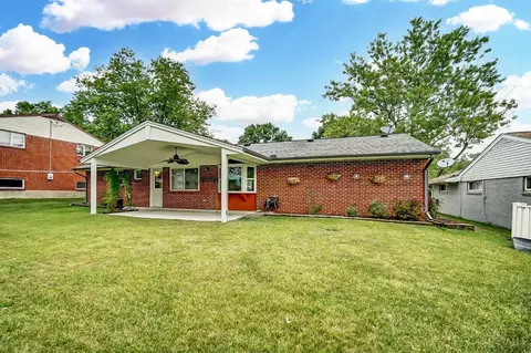 5363 Rawhide Ct, Delhi Twp, OH 45238 photo 26