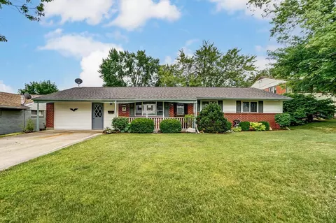 5363 Rawhide Ct, Delhi Twp, OH 45238