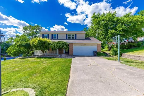2480 Isabella Ln, Hamilton, OH 45013