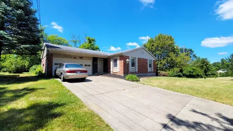 4311 Fork Rd, Cincinnati, OH 45247