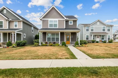 434 Kemper Rd, Springdale, OH 45246