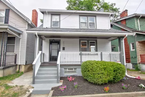 3711 Llewellyn Ave, Cincinnati, OH 45223