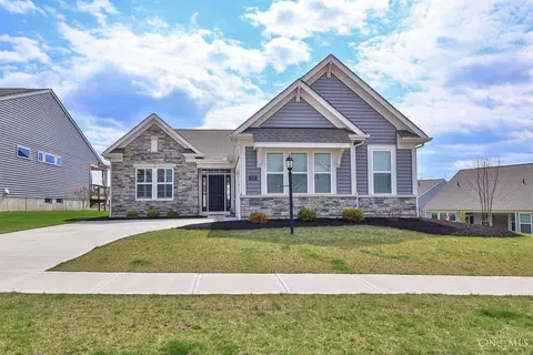 5173 Golfside Dr, Lebanon, OH 45036
