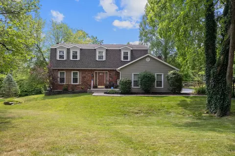 6614 Knollwood Cir, Loveland, OH 45140