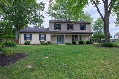 9214 Solon Dr, Cincinnati, OH 45242