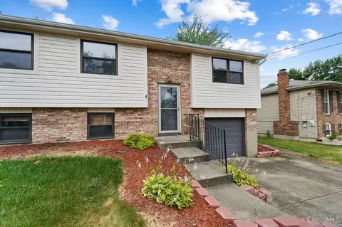 Exterior - 12053 Hazelhurst Dr, Cincinnati, OH 45240 photo 4 of 15