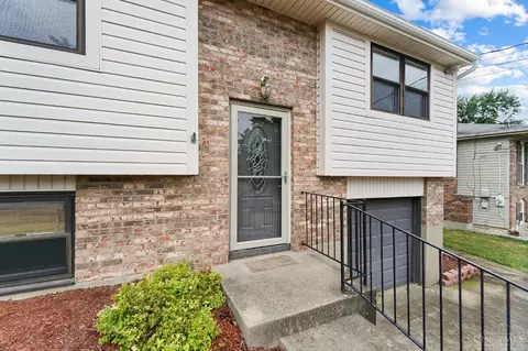Exterior - 12053 Hazelhurst Dr, Cincinnati, OH 45240 photo 5 of 15