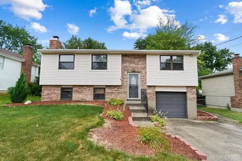 12053 Hazelhurst Dr, Cincinnati, OH 45240