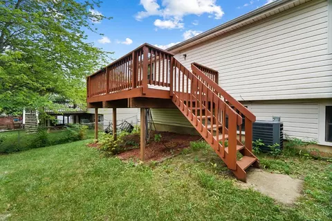 Exterior - 12053 Hazelhurst Dr, Cincinnati, OH 45240 photo 12 of 15