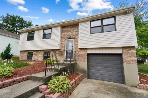 Exterior - 12053 Hazelhurst Dr, Cincinnati, OH 45240 photo 3 of 15
