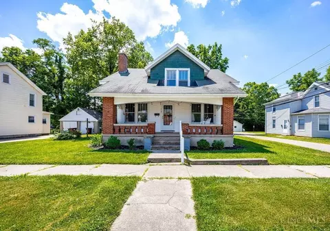 110 Elm St, Oxford, OH 45056