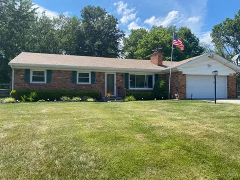 11669 Woodwind Dr, Symmes Twp, OH 45140