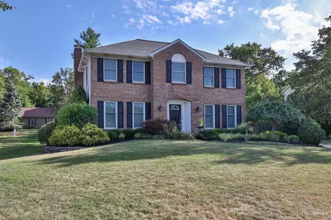 3834 Ridgedale Dr, Cincinnati, OH 45247