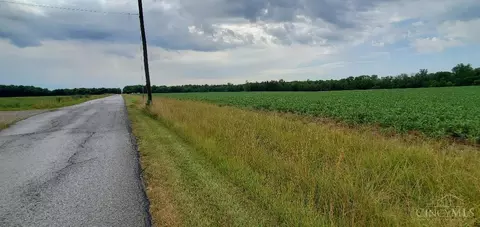 6800 T Mcnoun Rd, Franklin Twp, OH 45121