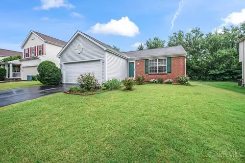 582 Jewelweed Ct, Hamilton Township, OH 45039