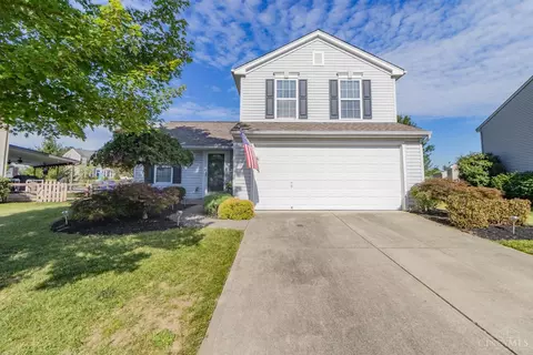 4621 Blainfield Ct, Batavia, OH 45103