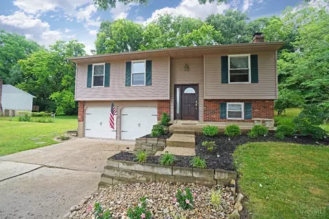 6026 Happy Valley Ct, Fairfield, OH 45014