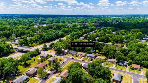 View/Area - 8433 Mockingbird Ln, Cincinnati, OH 45231 photo 2 of 2
