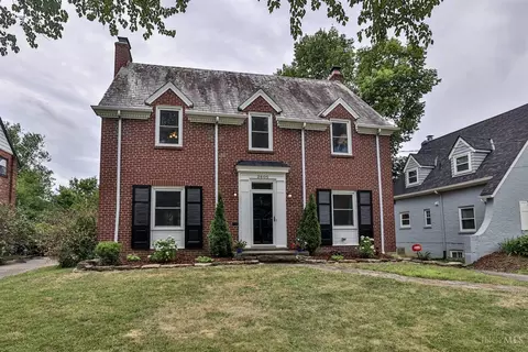 2605 Briarcliffe Ave, Cincinnati, OH 45212