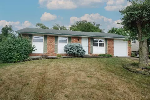 12090 Wincanton Dr, Cincinnati, OH 45231