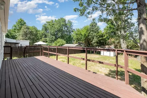 Exterior - 6887 Warder Dr, Cincinnati, OH 45224 photo 2 of 3