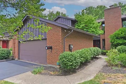 21 Brandywine Dr #21, Glendale, OH 45246