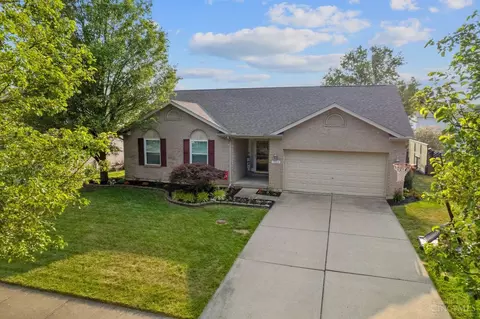 7153 Kendrick Ct, Hamilton, OH 45011