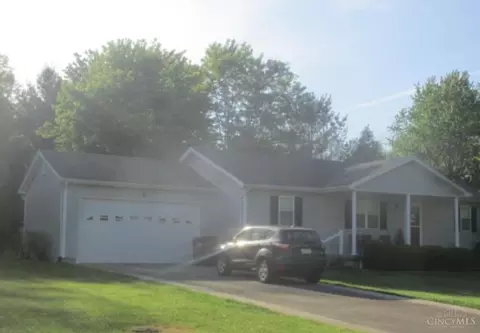 200 Douglas Cir, Georgetown, OH 45121