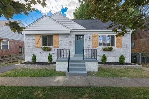 8295 Daly Rd, Cincinnati, OH 45231