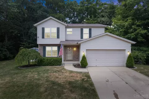 4217 Christopher Ct, Batavia, OH 45103