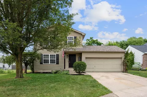 8351 Ulysses Pass, Hamilton Township, OH 45039