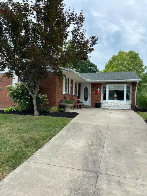 6918 Monogahela Dr, Newtown, OH 45244