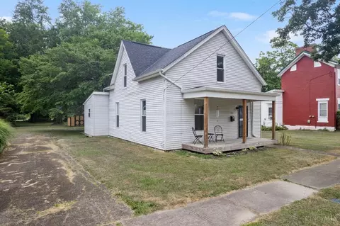 301 Main St, Bethel, OH 45106