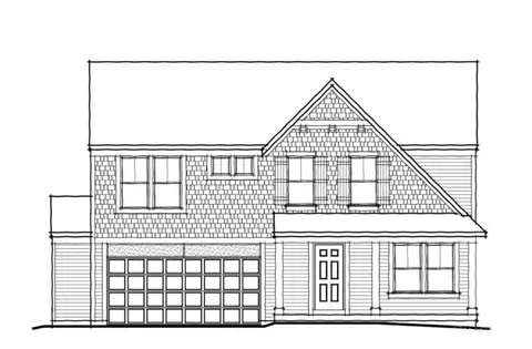 2096 Harvest Meadows Ave, Batavia Twp, OH 45103