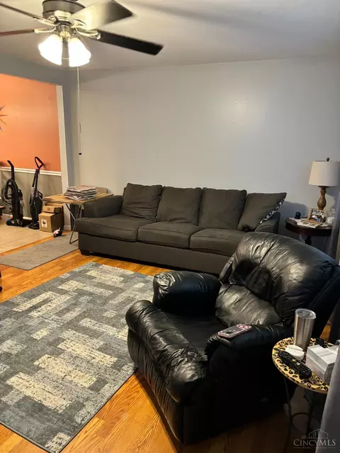Living - 4636 Clayton Dr, Cincinnati, OH 45244 photo 1 of 1
