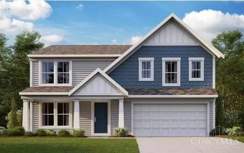 2055 Harvest Meadows Ave, Batavia Twp, OH 45103