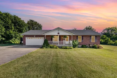 138 Beissinger Rd, Hamilton, OH 45013
