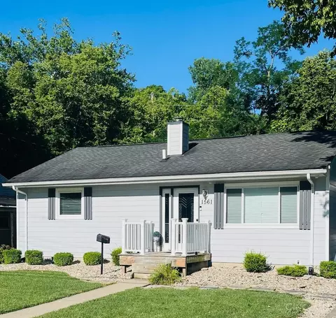 1561 Silver Ln, Hamilton, OH 45013
