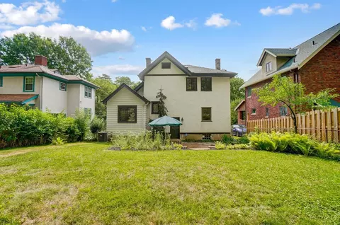 Exterior - 6013 Robison Rd, Cincinnati, OH 45213 photo 6 of 8