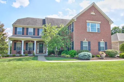 1305 Forest Glen Blvd, Batavia, OH 45103