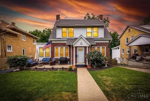 1663 Kellywood Ave, Cincinnati, OH 45238 photo 4