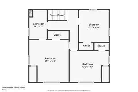 1663 Kellywood Ave, Cincinnati, OH 45238 photo 28