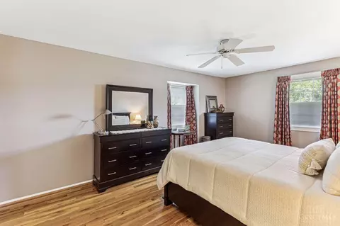 Bedroom - 10740 Mill Rd, Cincinnati, OH 45240 photo 4 of 4