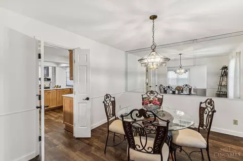Dining - 10740 Mill Rd, Cincinnati, OH 45240 photo 1 of 2