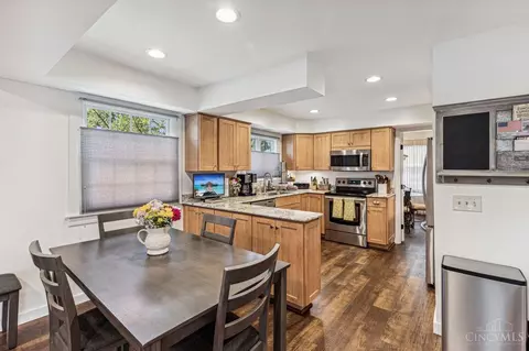 Kitchen - 10740 Mill Rd, Cincinnati, OH 45240 photo 3 of 3